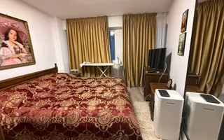 Ap 3 cam 90 mp -cu balcon - et 1- mobilat/utilat+loc parcare - Poză 12