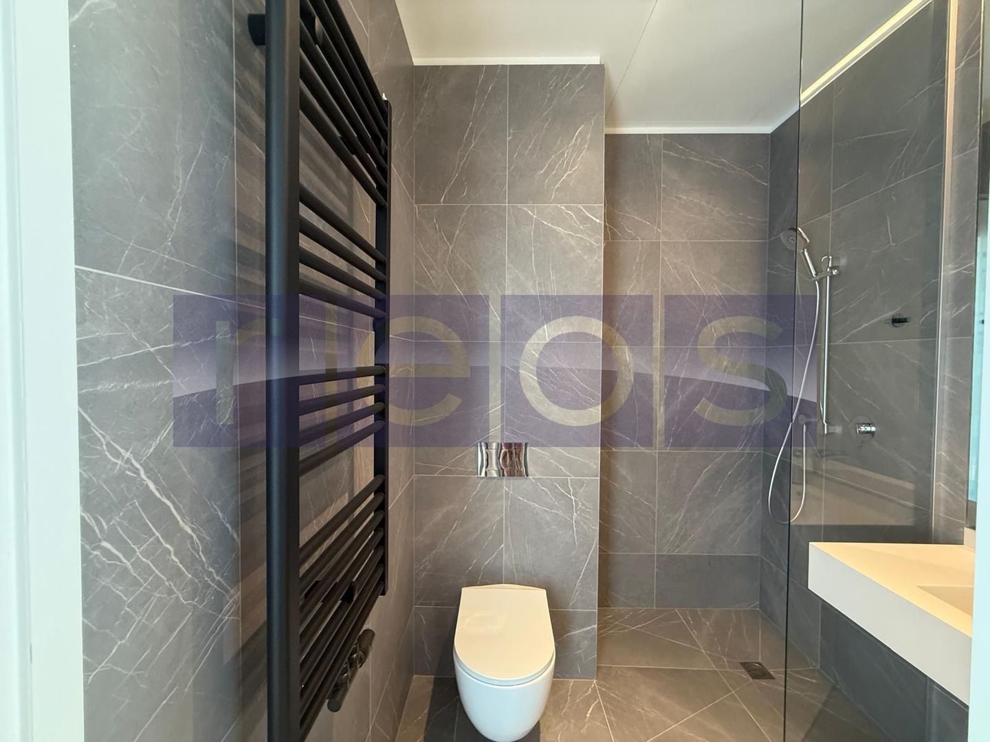 INCHIRIERE 3 CAMERE | ONE VERDI | LOC PARCARE | FINISAT LUX | - Poză 26