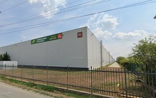 De vanzare teren industrial – Ideal pentru dezvoltare hale Chitila - Poză 2