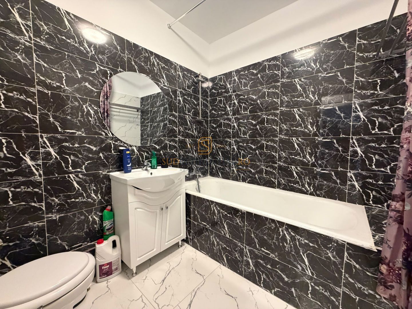 Apartament 2 camere | Șos. Berceni (Metrou Piața Sudului) - Poză 8