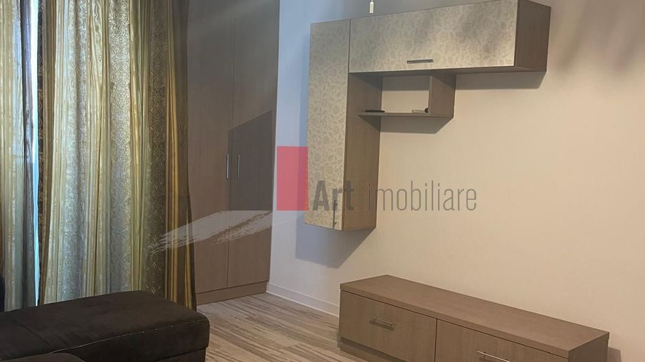 Apartament 2 camere Gara de Nord - Poză 5