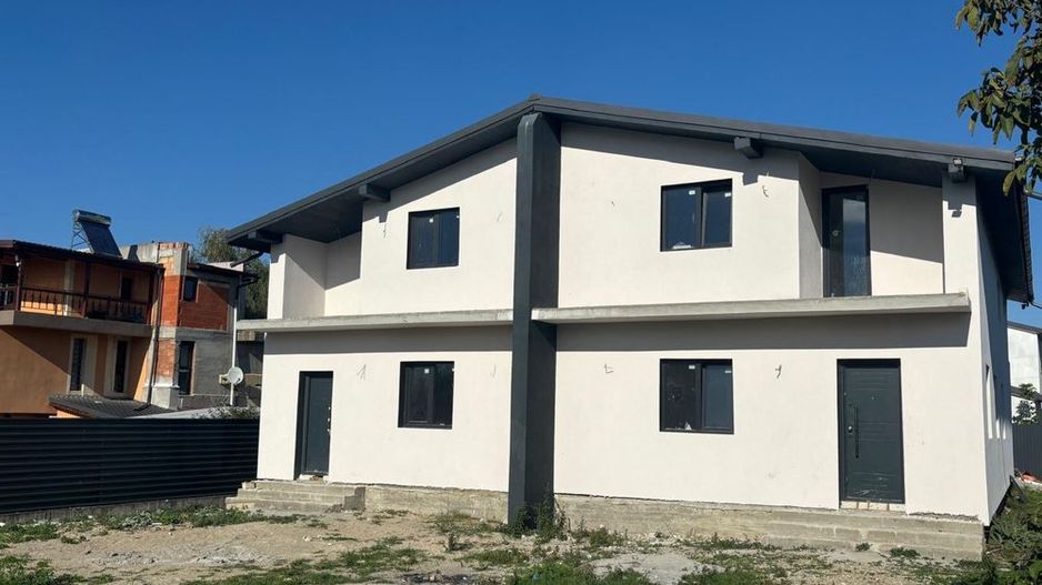 Duplex Dr.Daraban Samurcași 380MP - Poză 1