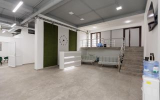 Chirie, spațiu comercial, 440 mp, bd. Decebal, Botanica - Poză 6