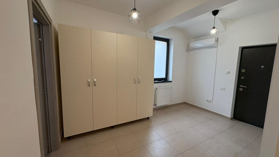 AP. 2 CAMERE BERCENI - CURTE 30 MP, BLOC NOU, METROU 5 MIN - Poză 8
