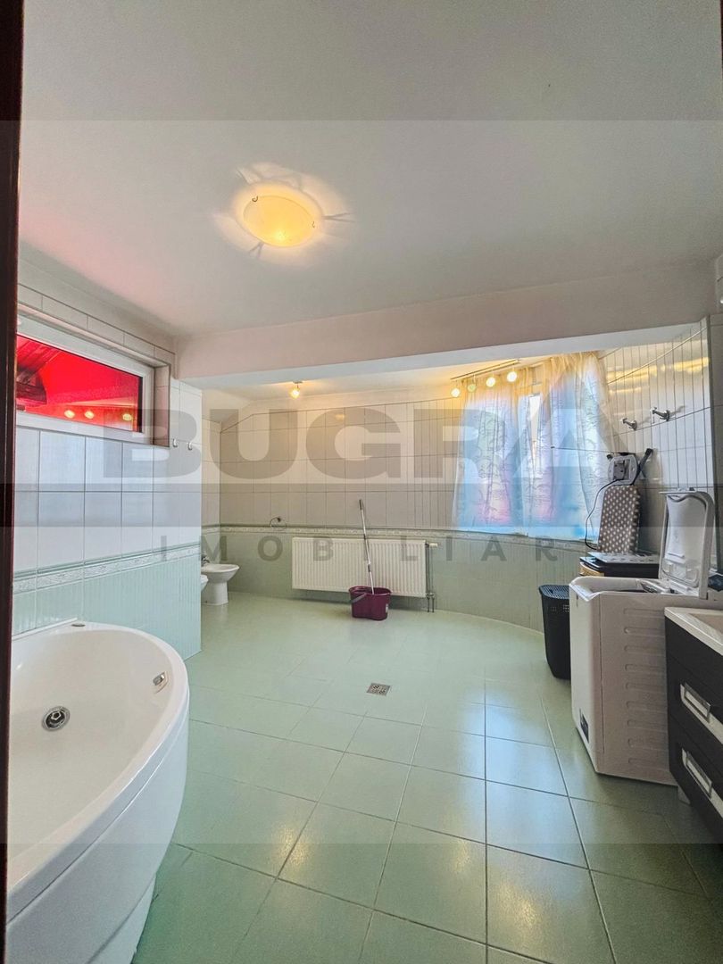 Casa individuala 145 utili, 678 teren, gradina, zona E. Ionesco - Poză 14