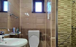 Casă plus Spațiu comercial  741 mp, Teren 906 mp Brasov - zona Blumana - Poză 18