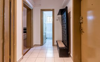 Ocazie! Vanzare apartament 2 camere in Primaverii ! - Poză 11