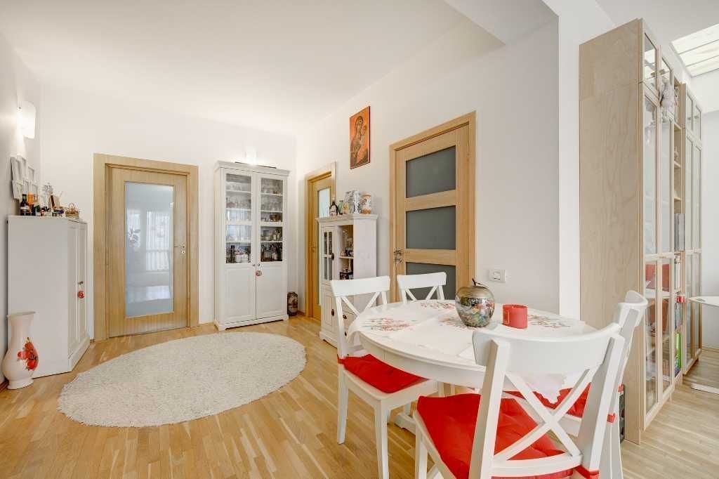 Apartament 4 camere , Floreasca - Poză 7