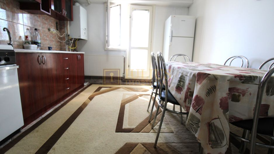 2 camere in zona complexelor comerciale Euro, Kappa, Galeria 1 - Poză 6