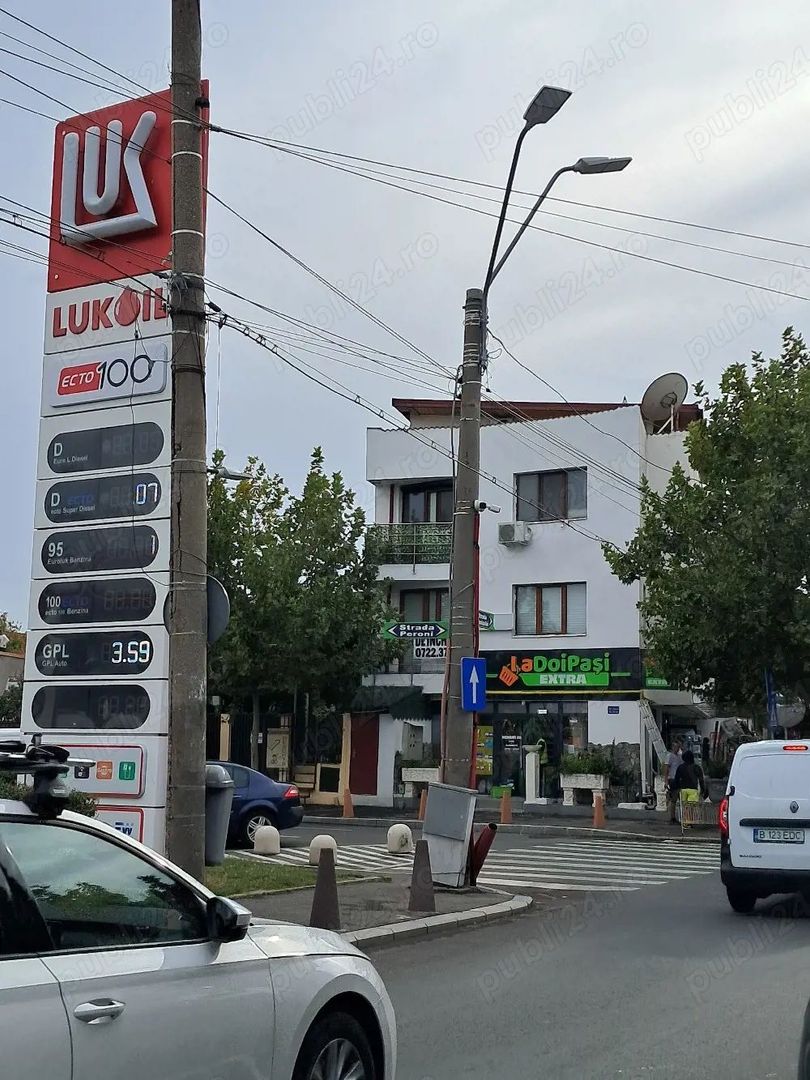 Spatiu comercial - Brâncoveanu - Poză 9