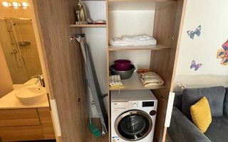 Apartament 2 camere complet mobilat 55 mp utili etaj 2 zona Tiglari - Poză 8