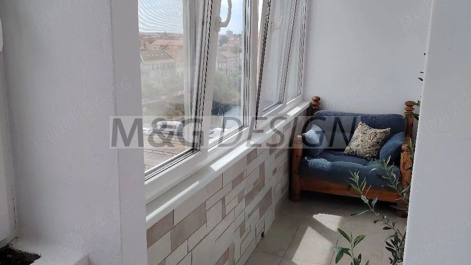 Apartament 2 camere zona iosefin - Poză 6