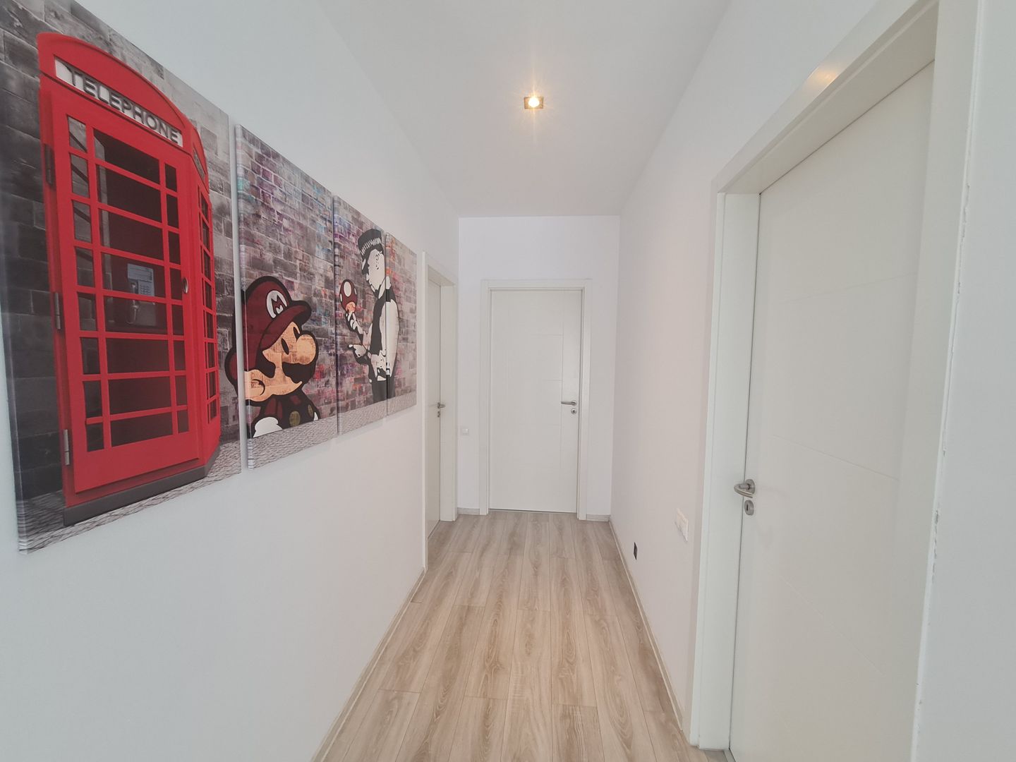 Apartament | 3 camere | Complex Ibiza Sol | Pipera - Poză 11