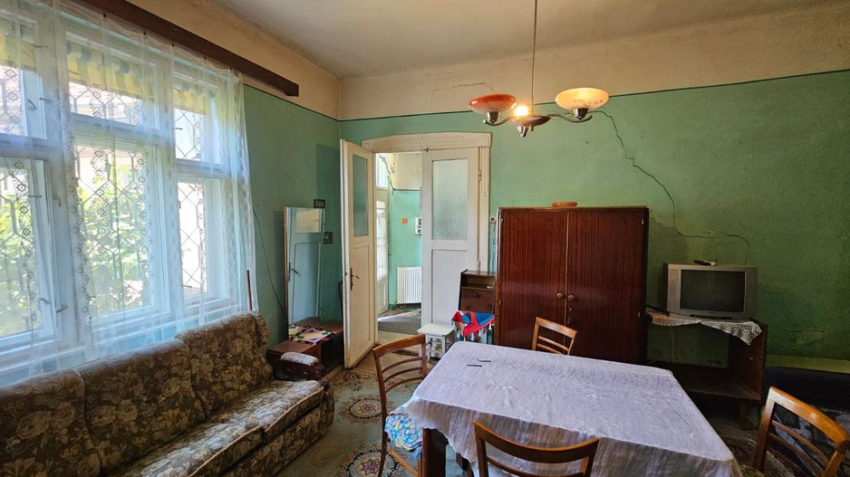 0 % comision ! Casa cu 2 camere 69 mp, strada Somesului - Poză 12