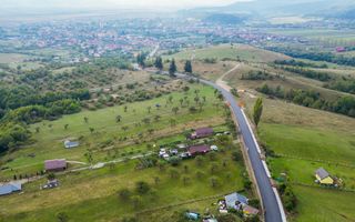 Teren Investitie- 1730 mp-Cabana construita 60 mp - Poză 11