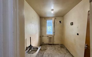 OPORTUNITATE - 3 camere decomandate, 70 mp utili, et 3 - Bucur Obor - Poză 9