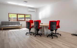 Hala industriala 465mp + anexa | teren 7162mp | front 95ml | Rascruci - Poză 24