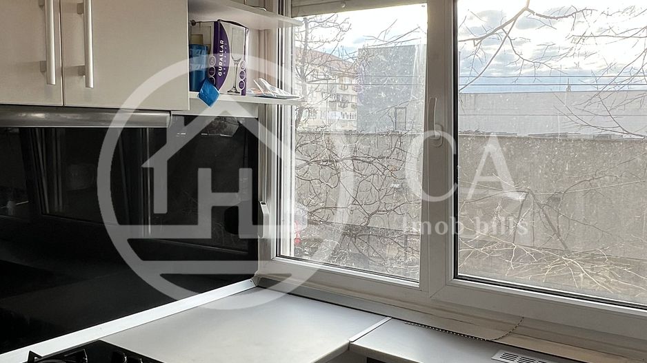 Apartament cu 2 camere de inchiriat in zona Rogerius, Oradea - Poză 4