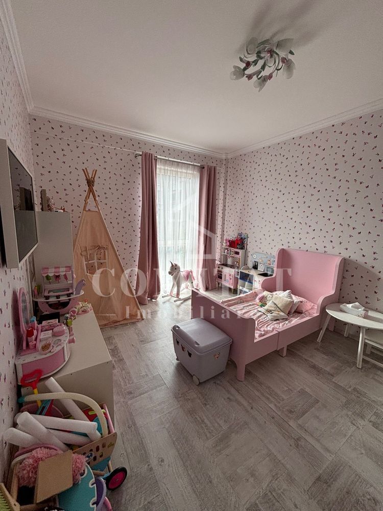 Apartament ultrafinisat la cheie zona Kaufland Aurel Vlaicu - Poză 14