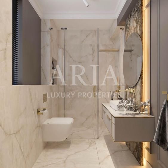 SMART LUXURY HOME PIPERA - Poză 4