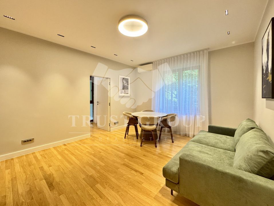 Apartament in vila | 3 Camere | Capitale - Poză 4