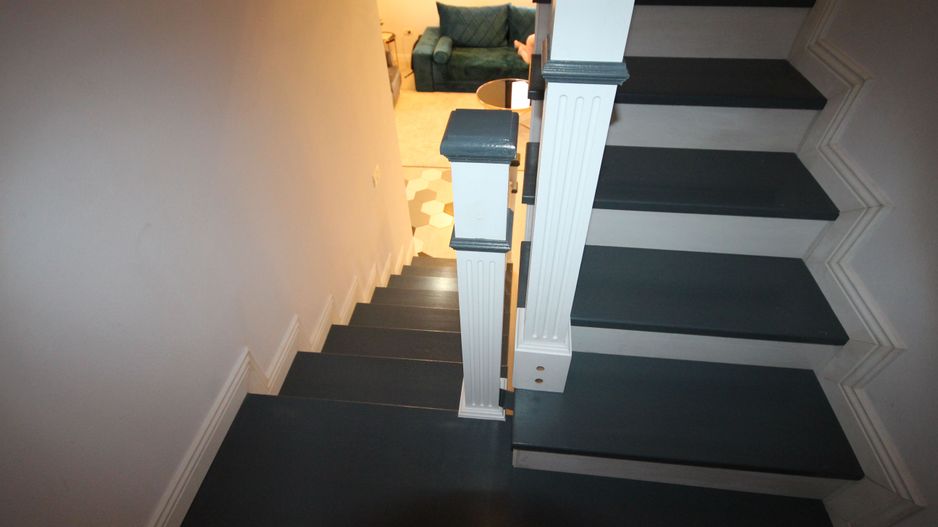 Modern si primitor - Poză 56