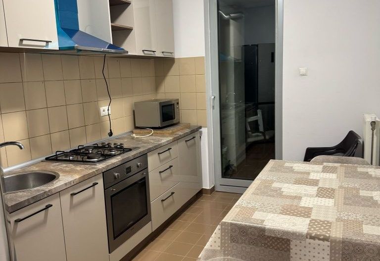 Ag BRASADAS închiriază ap 3 cam etaj1/17, ASMITA Garden. - Poză 6