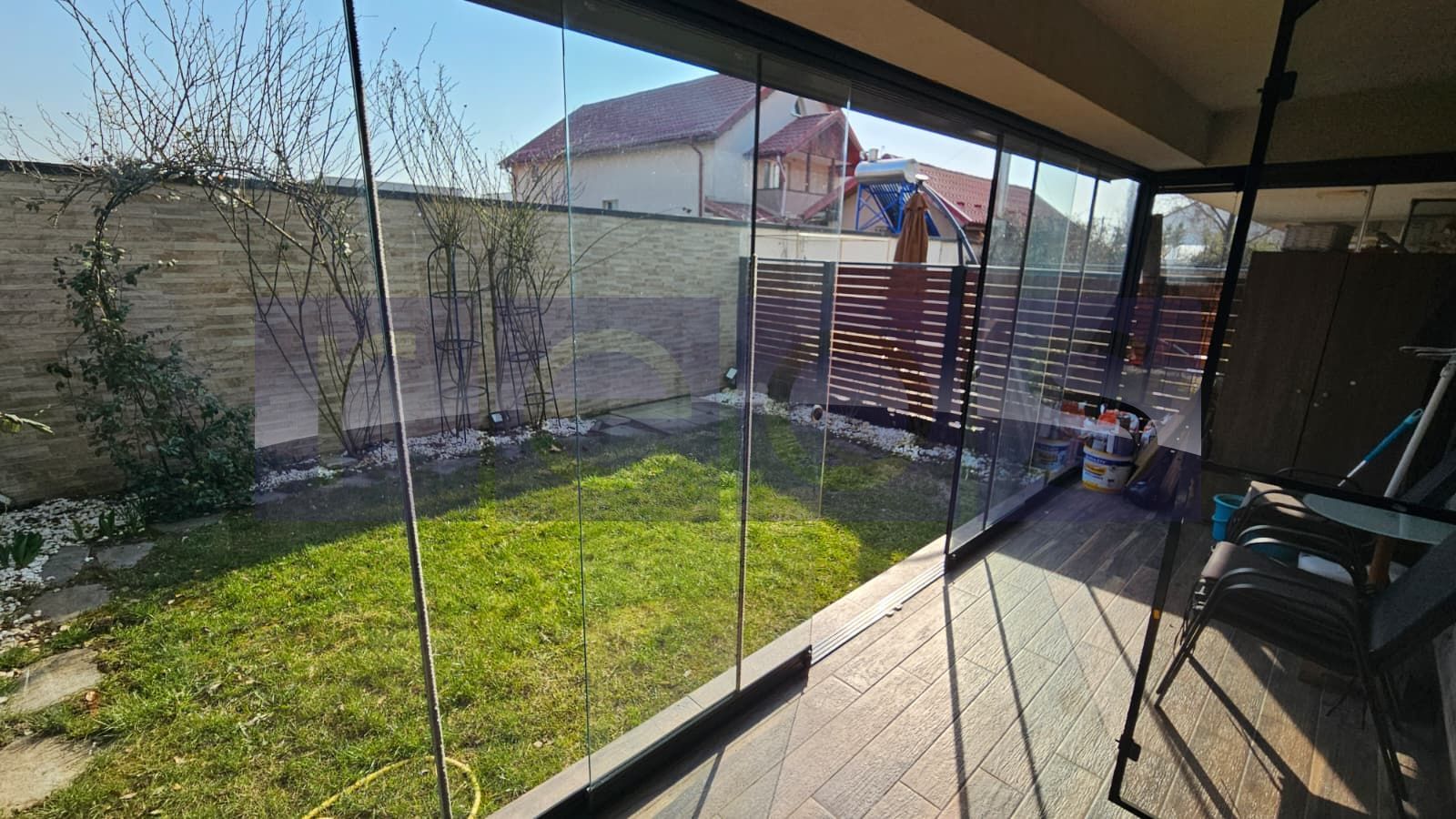 DE ÎNCHIRIAT VILĂ P+1  2 LOCURI DE PARCARE PRELUNGIREA GHENCEA - Poză 10