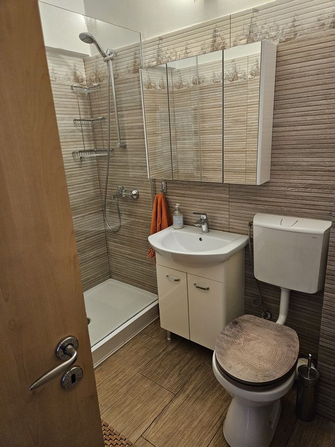 Apartament 2 camere. Piata Sudului, la 3 min. de metrou. - Poză 9