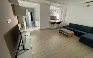 2 camere| Dumbravita| loc de parcare| Bloc nou| - Poză 3