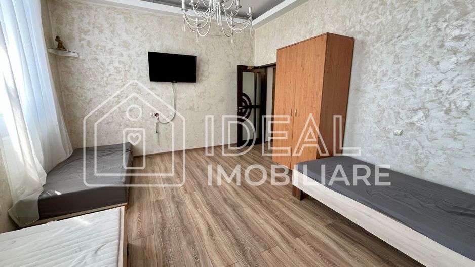 Apartament 2 camere în Centrul Istoric al Sibiului | 50 mp utili - Poză 9