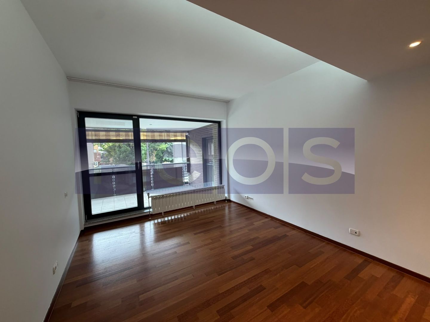 INCHIRIERE SOS NORDULUI | 3 CAMERE | VEDERE PARC | 153 MP | - Poză 6