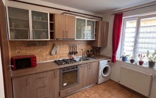 Apartament de vânzare Sibiu | 2 camere | Turnișor | 56 mp - Poză 4