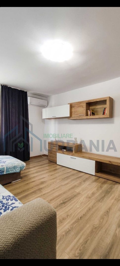 Garsonieră modernă de închiriat, 29 mp, Tătărași, Iași - Poză 3