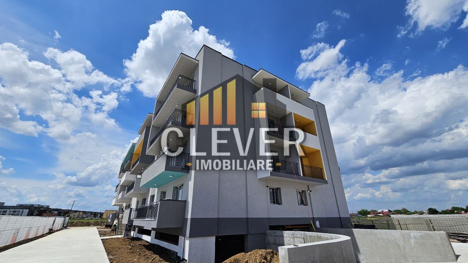 PROMO Apartament 2 camere Loc de Parcare BONUS Th. Pallady - Poză 8