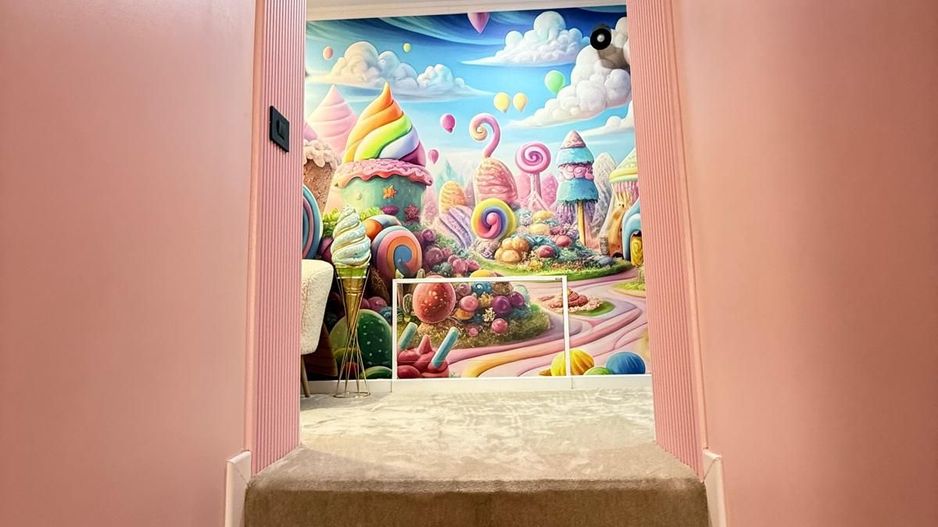 Afacere la cheie loc de joaca Pipera - Poză 10