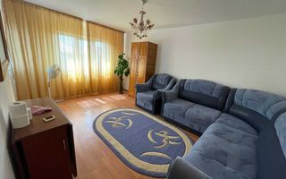 Inchiriere apartament 3 camere, Micro 20, 65 mp, 384 EURO/Luna - Poză 1