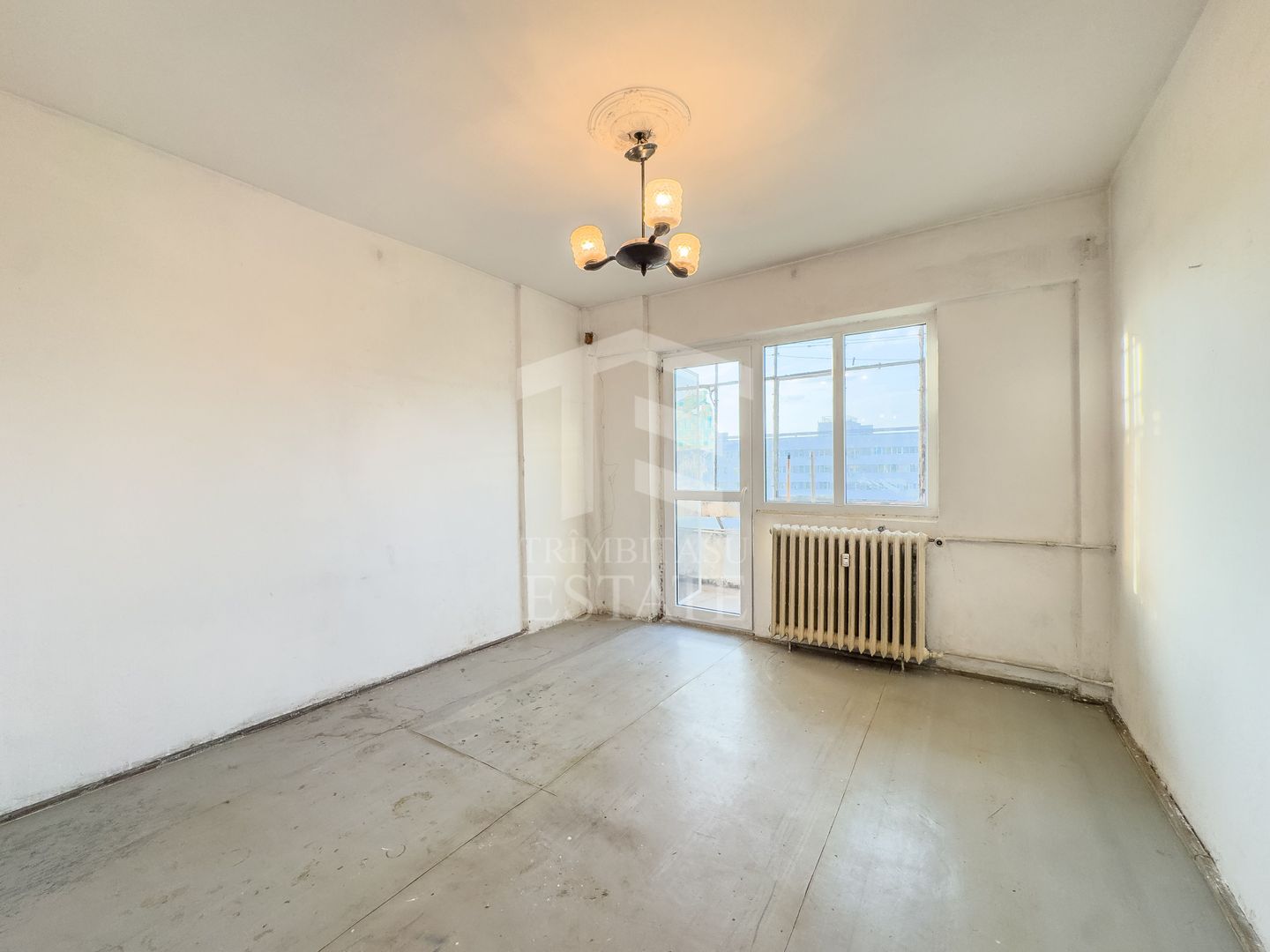 3 camere | P-ta Gorjului | decomandat | 73mp | 2 min metrou - Poză 13