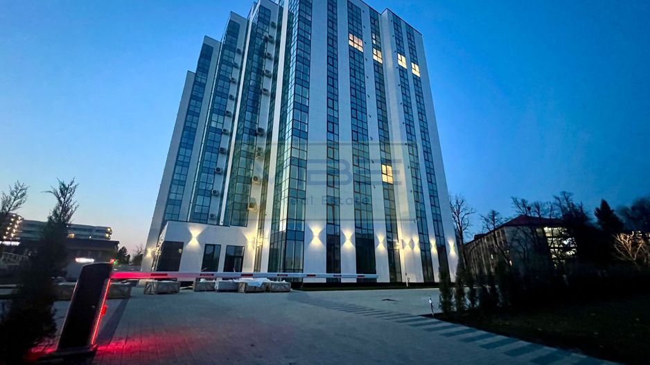 Apartament 2 camere premium AZIMUT TOWER COPOU - Poză 32
