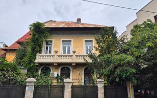 Apartament cu 2 camere 70,54 mp - Parc Cismigiu - Poză 1
