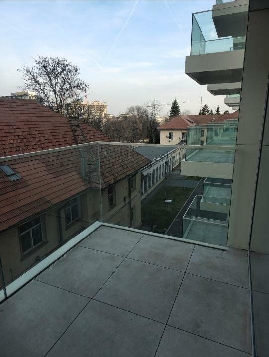 Aviatiei Tower | Apartament premium de închiriat | 2 camere - Poză 13