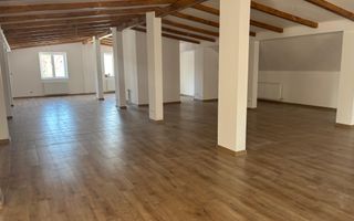 De închiriat spațiu birouri 300 mp | 6 parcări | Piața Liebknecht - Poză 4