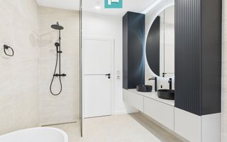 Casă individuală pe parter – Moșnița - Poză 98