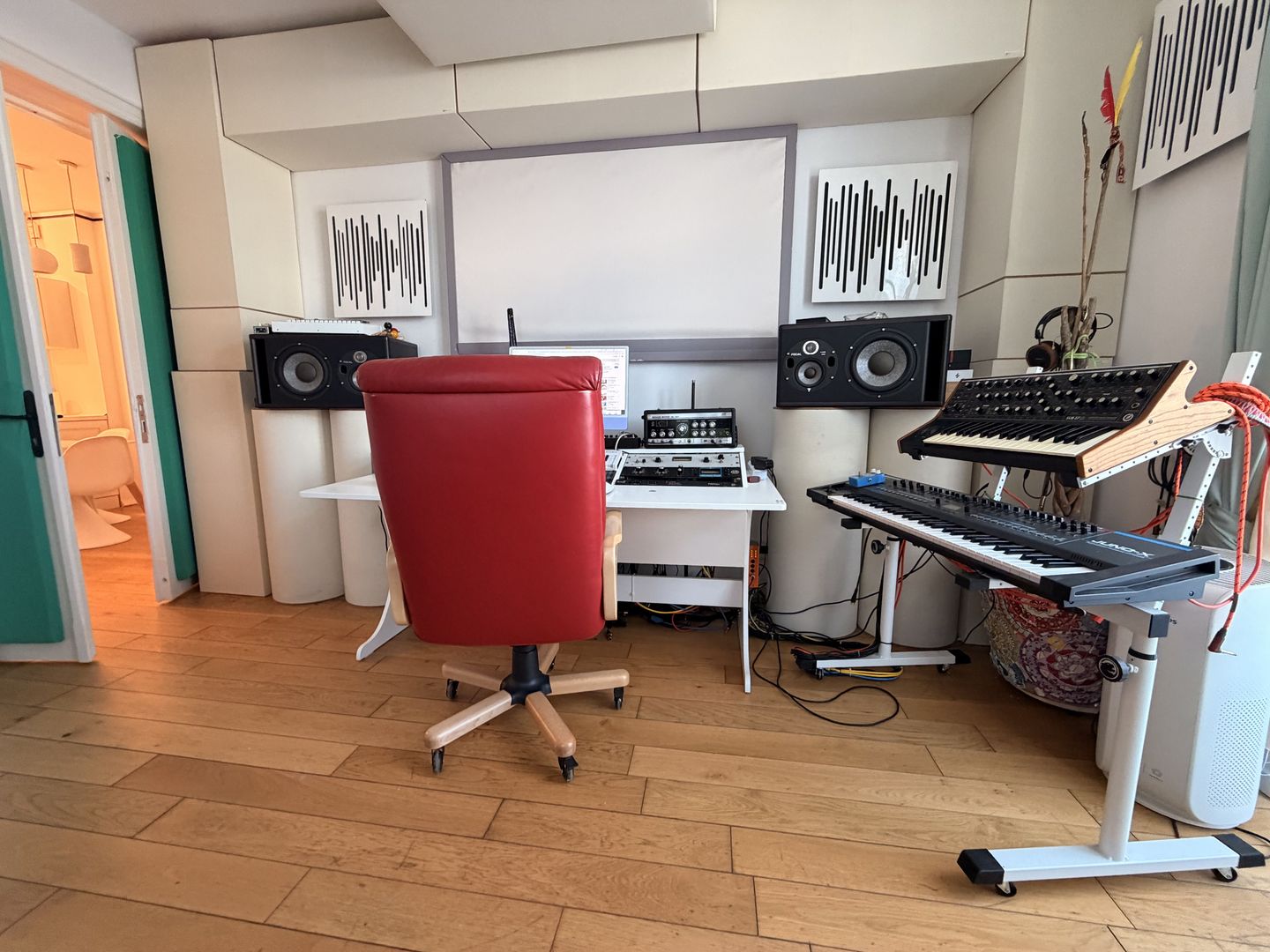 APARTAMENT 2 CAMERE | 64MP | CAPITALE - Poză 3