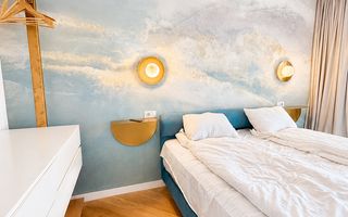 2 Camere ULTRALUX | Terasă 17 mp | ELA Victoriei - Poză 12