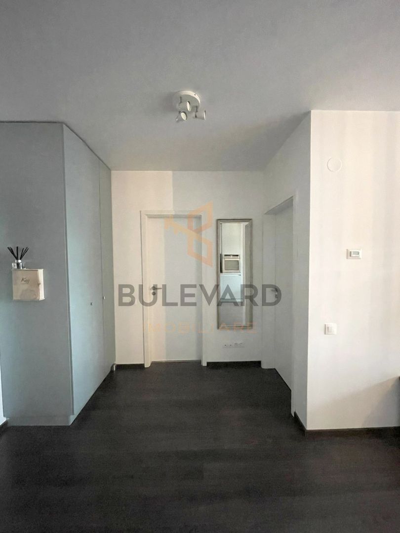 Apartament 2 camere, Sophia Residence, view spre oras! - Poză 8
