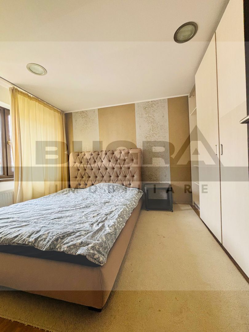 Casa moderna, 155 mp utili, ideala pentru o familie - Poză 11