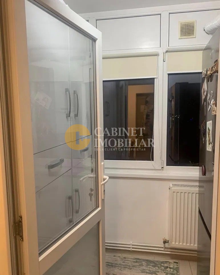 METALURGIEI - 2 CAMERE DECOMANDAT - BLOC DUPA 1980 - MOBILAT SI UTILAT - Poză 5