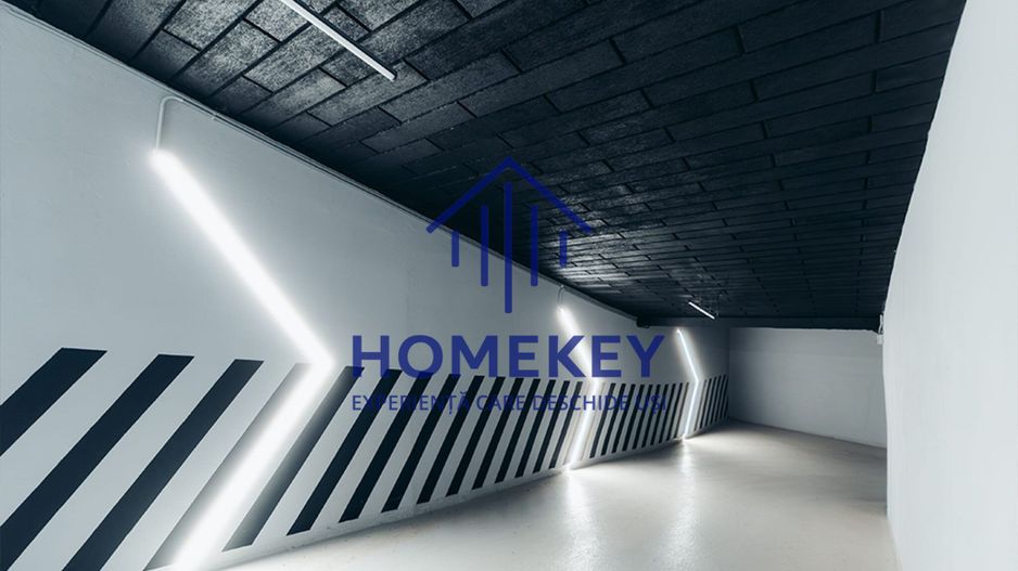 Apartament 2 Camere in BHB Avenue-Fabrica de Glucoza - Poză 22