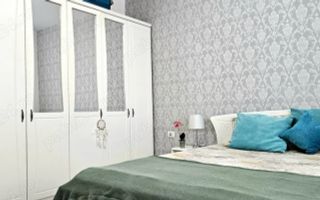 Apartament modern 2 camere in Faleza Nord cu vedere la mare - Poză 3